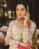 A Dots By Aalaya Summer Vol 01 '26 D 07