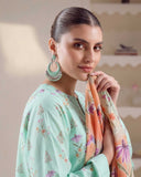 Blooms Print By Aalaya Summer Vol 01 '26 D 07