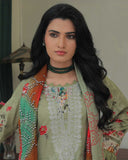 Blossom By Aalaya Summer Vol 01 '26 D 07