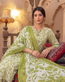 Floral By Aalaya Summer Vol 02 '26 D 07