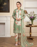 Elegance Prints By Aalaya Summer Vol 03 '26 D 07