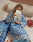 Blush Blooms by Aalaya Winter Vol 01 '26 D 07