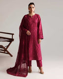 Aroma by Aalaya Winter Vol 01 '26 D 07