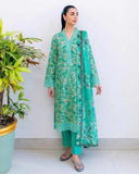 Amelle By Aalaya Summer Vol 03 '26 D 07