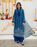 Orchid By Aalaya Summer Vol 03 '26 D 07