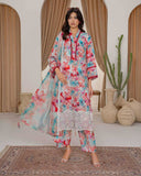 Ladli by Aalaya Summer Vol 01 '26 D 07