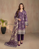 Blushing Rose by Aalaya Summer Vol 02 '26 D 07