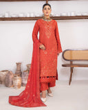 Seasons Charm by Aalaya Winter Vol 03 '26 D 07