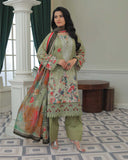 Blossom By Aalaya Summer Vol 01 '26 D 07