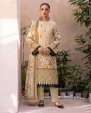 Elegance Prints By Aalaya Winter Vol 01 '26 D 07
