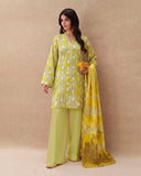 Printkari by Aalaya Summer Vol 04 '26 D 07