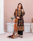 Gul e Siyah by Aalaya Summer Vol 02 '26 D 07