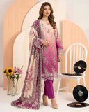 Rang Bari By Aalaya Summer Vol 02 '26 D 07