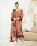 Black Stone by Aalaya Summer Vol 01 '26 D 07