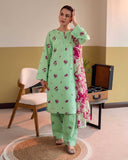 Elegance Prints By Aalaya Summer Vol 01 '26 D 07