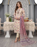 Pastel By Aalaya Summer Vol 01 '26 D 07