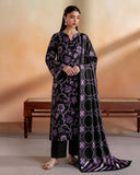 Deep Black By Aalaya Winter Vol 01 '26 D 07