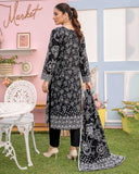 Black Edition by Aalaya Summer Vol 02 '26 D 07