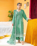 Geet by Aalaya Summer Vol 05 '26 D 07