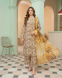 Leopard Prints By Aalaya Summer Vol 01 '26 D 07