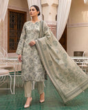 Zaibtan by Aalaya Summer Vol 02 '26 D 07