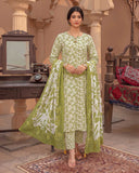 Floral By Aalaya Summer Vol 02 '26 D 07
