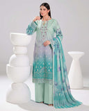 Sage By Aalaya Winter Vol 02 '26 D 07