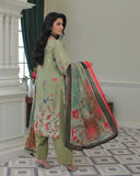 Blossom By Aalaya Summer Vol 01 '26 D 07