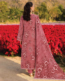 Raspberry By Aalaya Winter Vol 01 '26 D 07