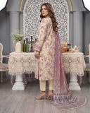 Pastel By Aalaya Summer Vol 01 '26 D 07