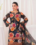 Gul e Siyah by Aalaya Summer Vol 04 '26 D 07