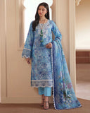 Blush Blooms by Aalaya Winter Vol 01 '26 D 07
