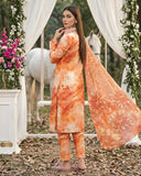 Gulaal By Aalaya Summer Vol 02 '26 D 07