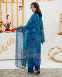 Orchid By Aalaya Summer Vol 03 '26 D 07