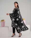 Black Edition by Aalaya Summer Vol 01 '26 D 07