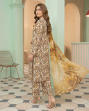 Leopard Prints By Aalaya Summer Vol 01 '26 D 07