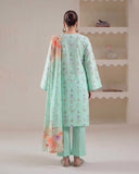 Blooms Print By Aalaya Summer Vol 01 '26 D 07