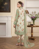 Elegance Prints By Aalaya Summer Vol 03 '26 D 07