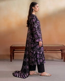 Deep Black By Aalaya Winter Vol 01 '26 D 07