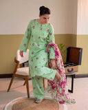 Elegance Prints By Aalaya Summer Vol 01 '26 D 07