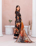 Gul e Siyah by Aalaya Summer Vol 02 '26 D 07