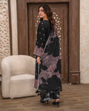 Black Beauty by Aalaya Summer Vol 01 '26 D 07
