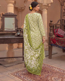 Floral By Aalaya Summer Vol 02 '26 D 07
