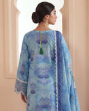 Blush Blooms by Aalaya Winter Vol 01 '26 D 07