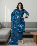 Saheliyan by Aalaya Winter Vol 05 '25 D 07