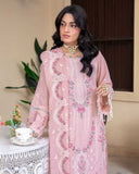 Mah E Noor by Aalaya Winter Vol 02 '25 D 08