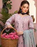 Rang e Bahar By Aalaya Winter Vol 05 '25 D 08