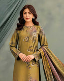 Angelina Prints By Aalaya Winter Vol 03 '25 D 08