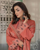 Noor E Fajar by Aalaya Winter Vol 01 '25 D 08