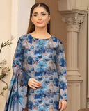 Angelina Prints By Aalaya Winter Vol 04 '25 D 08